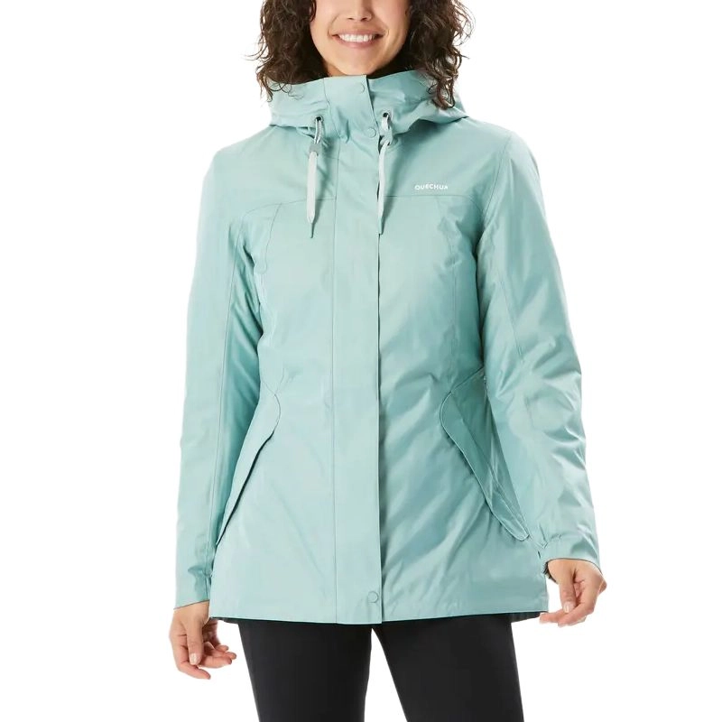 DECATHLON SH500 QUECHUA