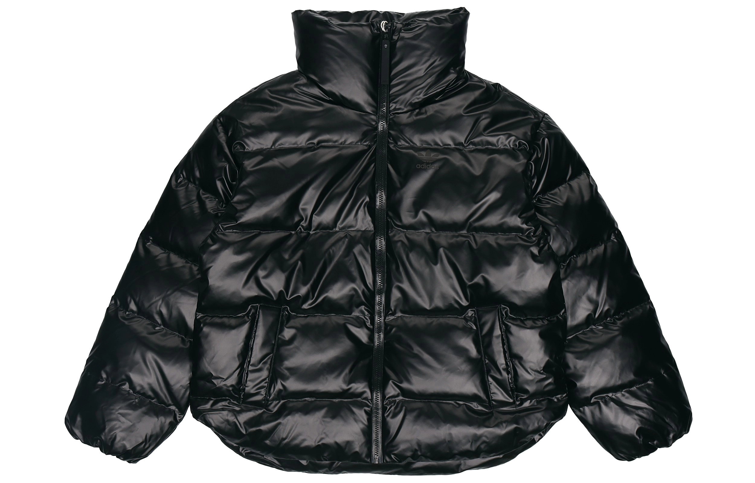adidas originals Short Down Jkt Logo