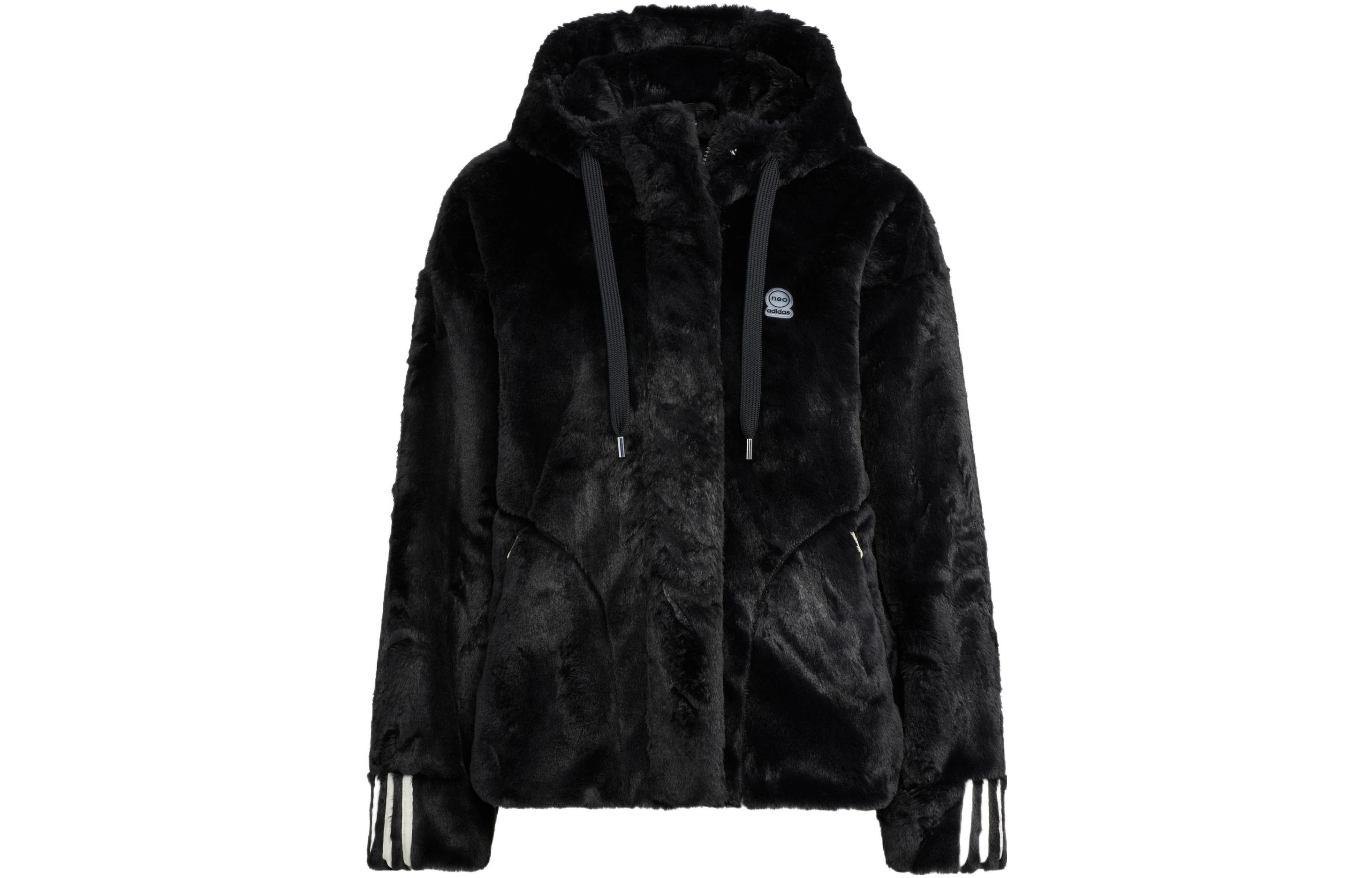 adidas neo W Winter Fur
