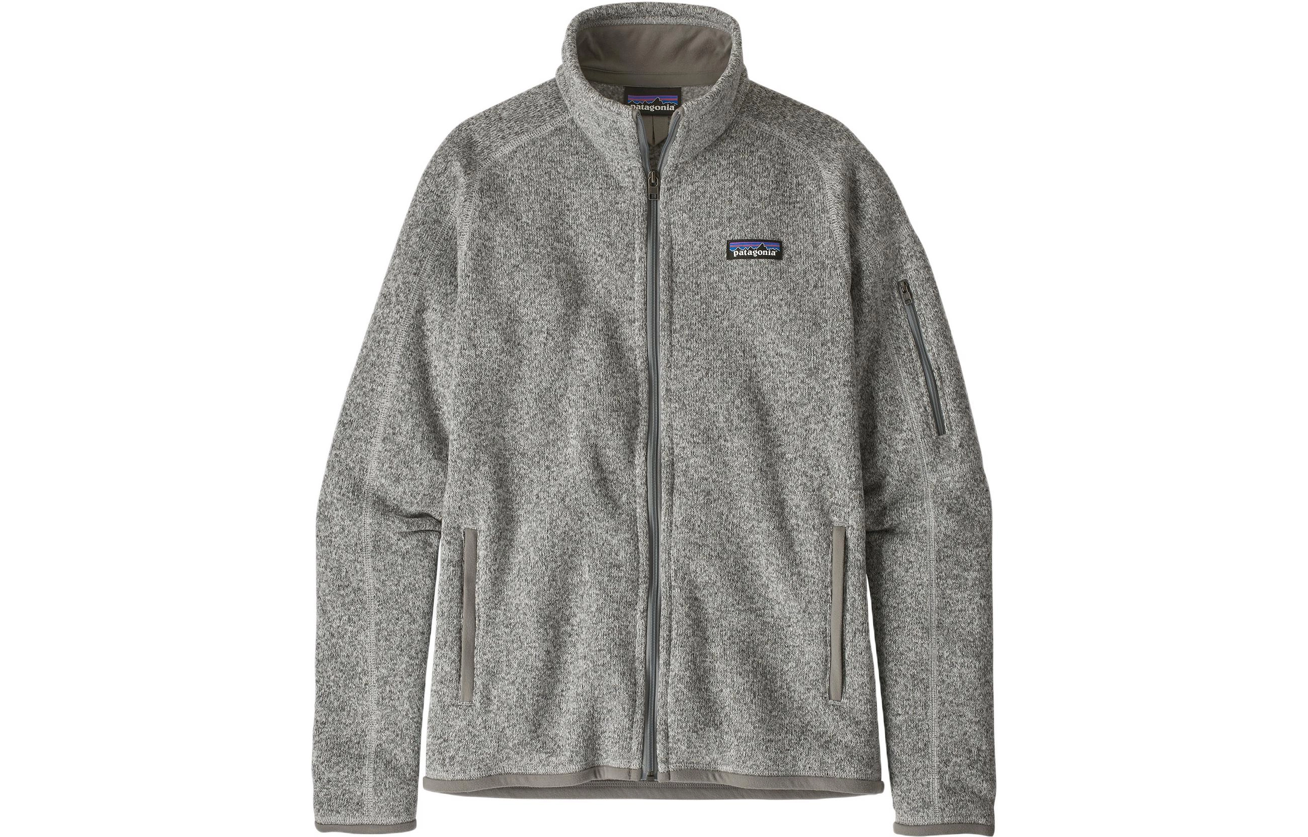 patagonia W's Better Sweater Fleece Jacket