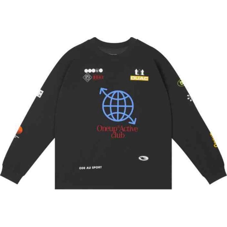 ONE UP T