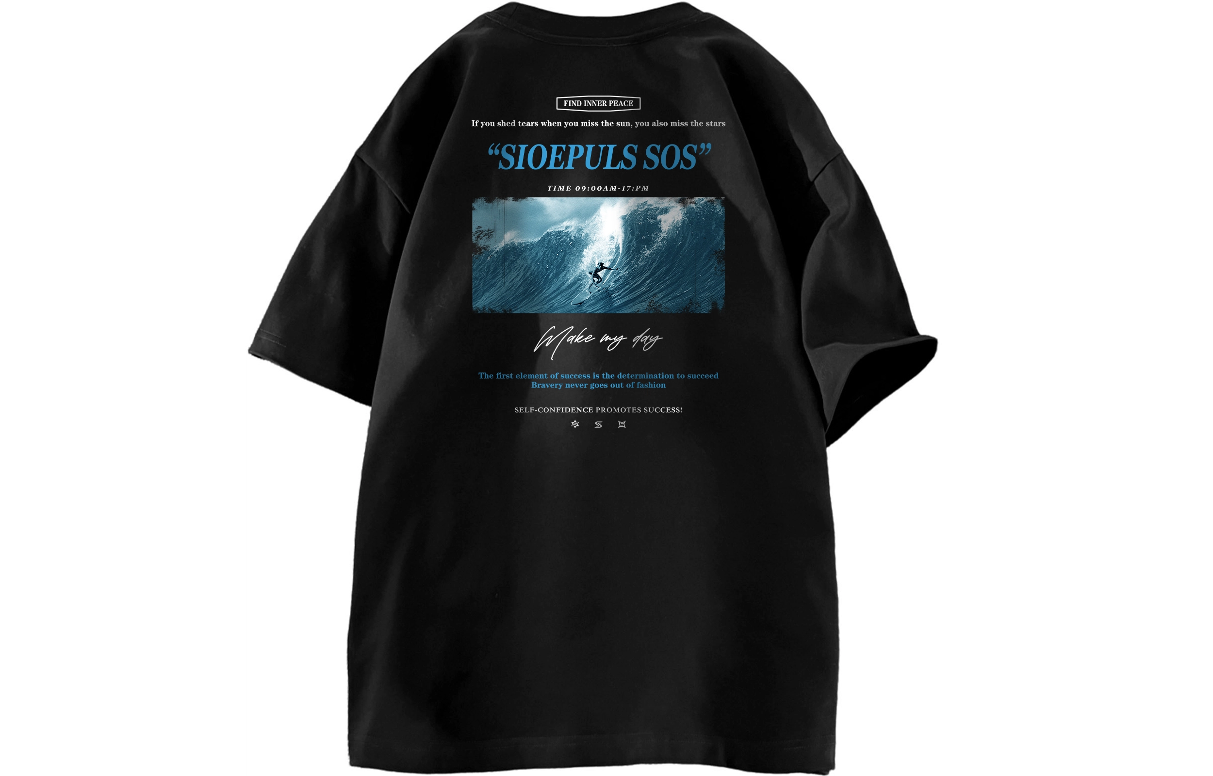 SOIEPLUS T