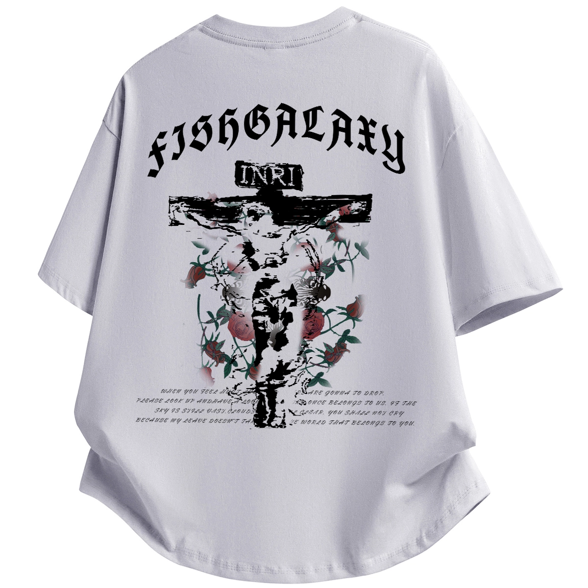 FISHGALAXY T