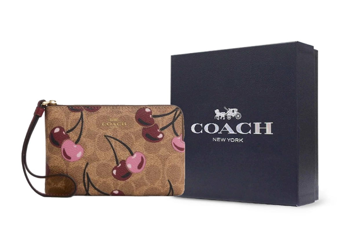 COACH 16