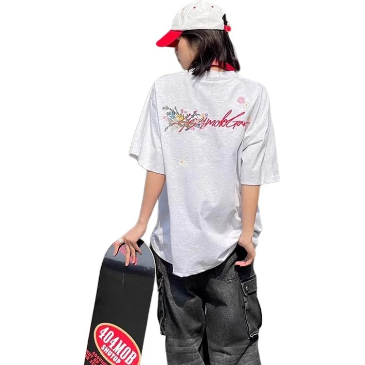 PAINT STAIN T