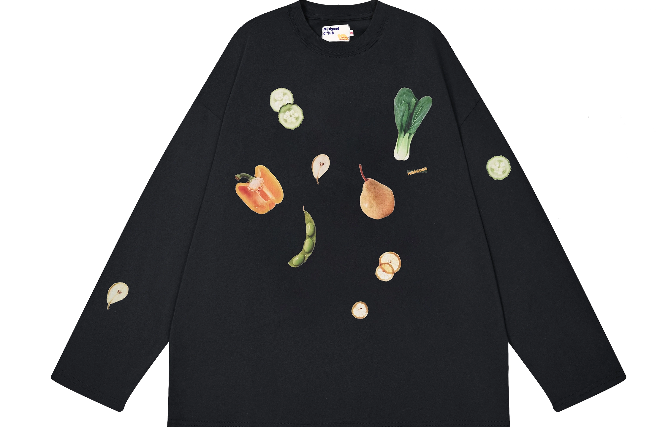 madgood T