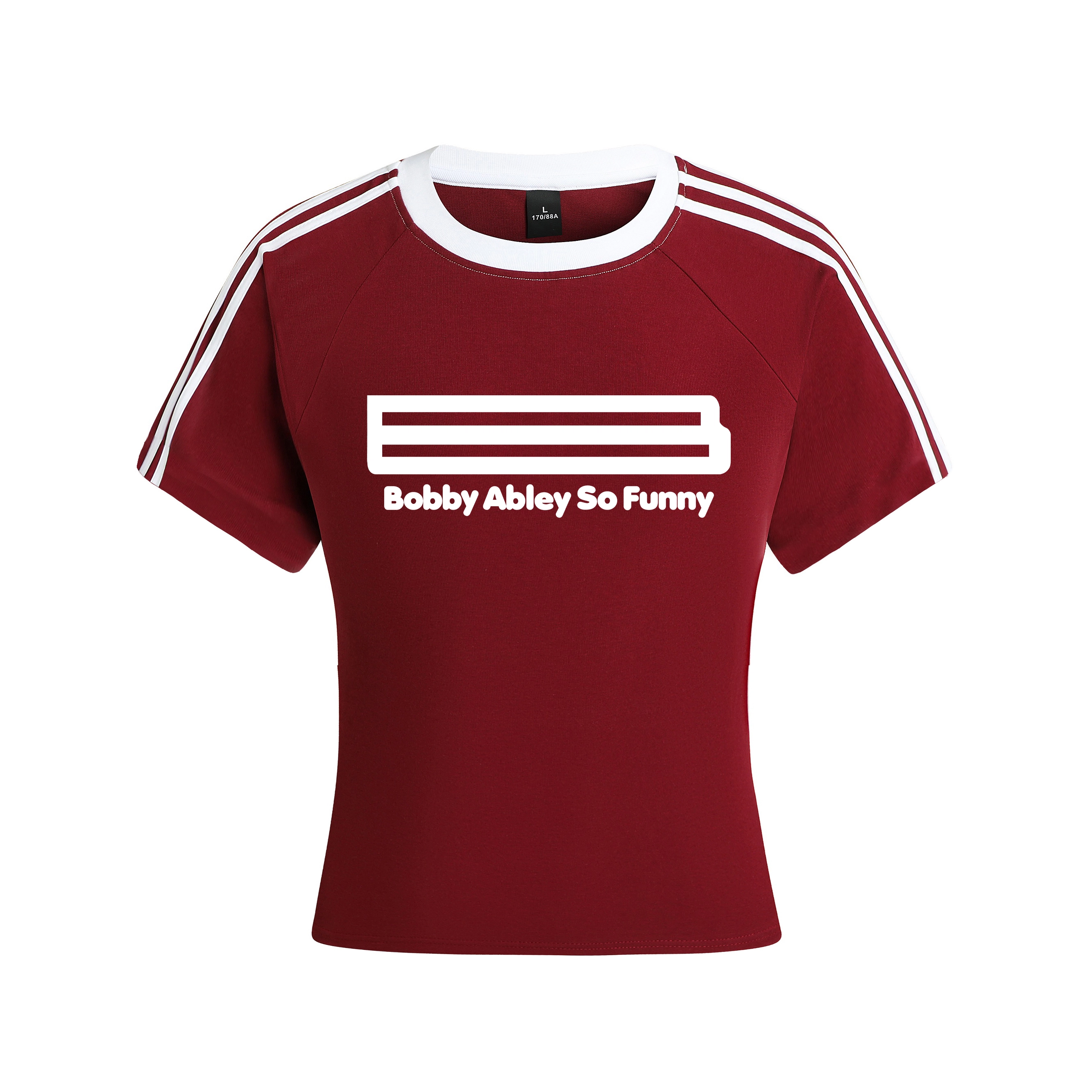 BOBBY ABLEY T
