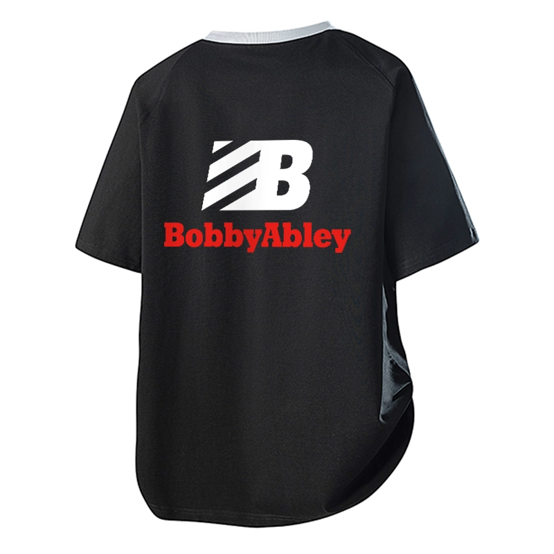 BOBBY ABLEY BVT