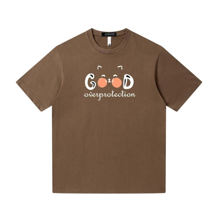 OVERPROTECTION T