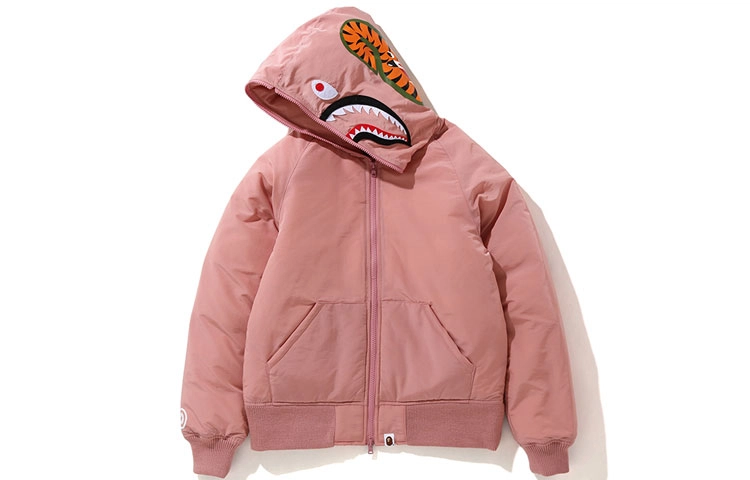 A BATHING APE WGM