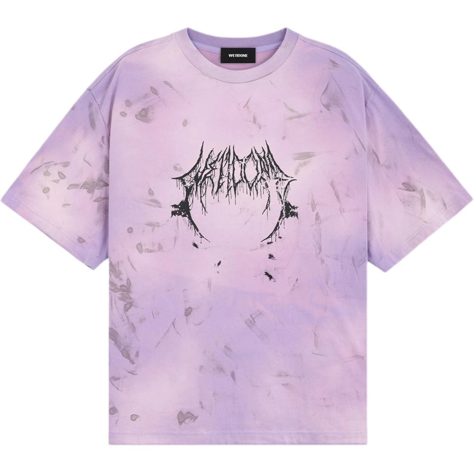 WE11DONE FW24 T