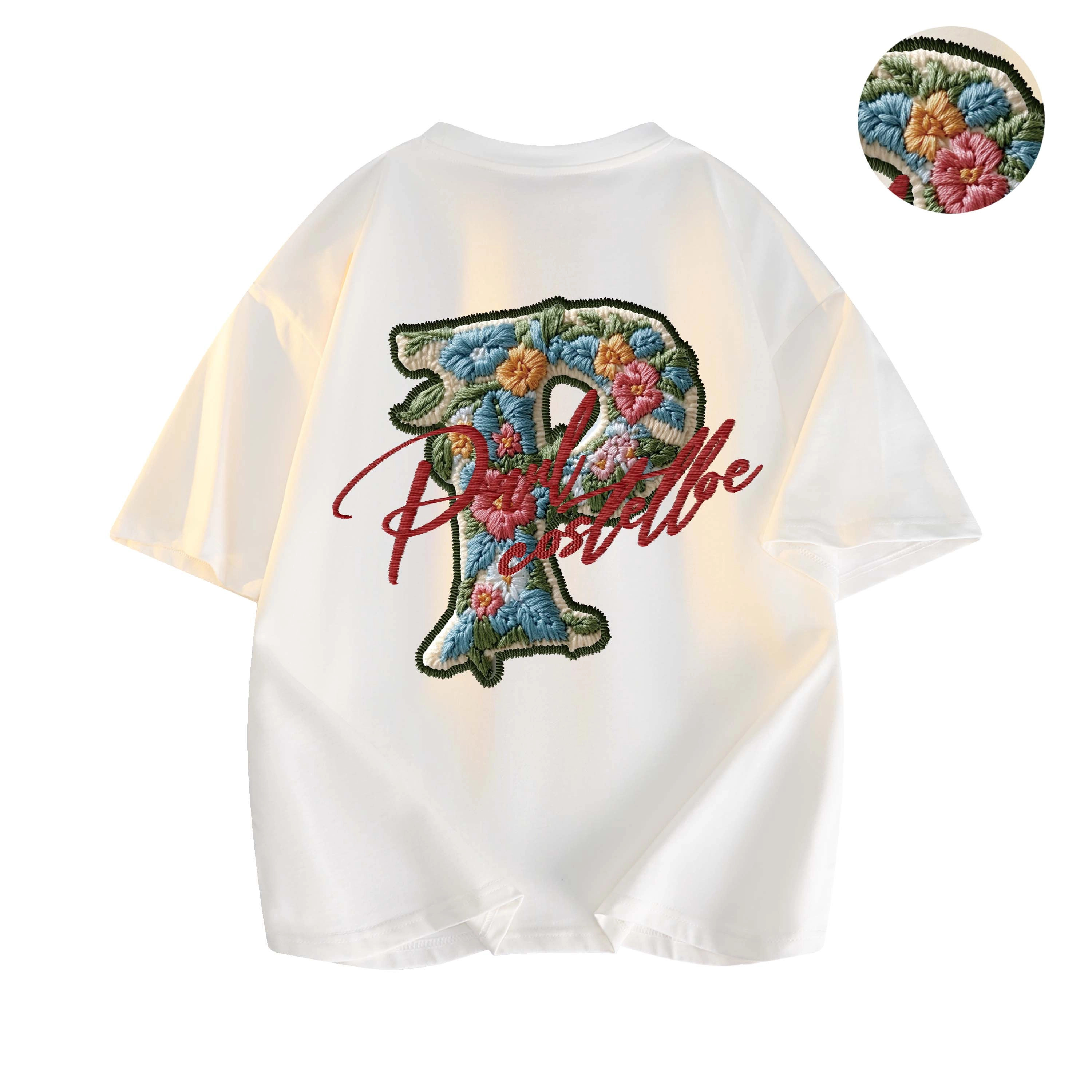 PAUL COSTELLOE T
