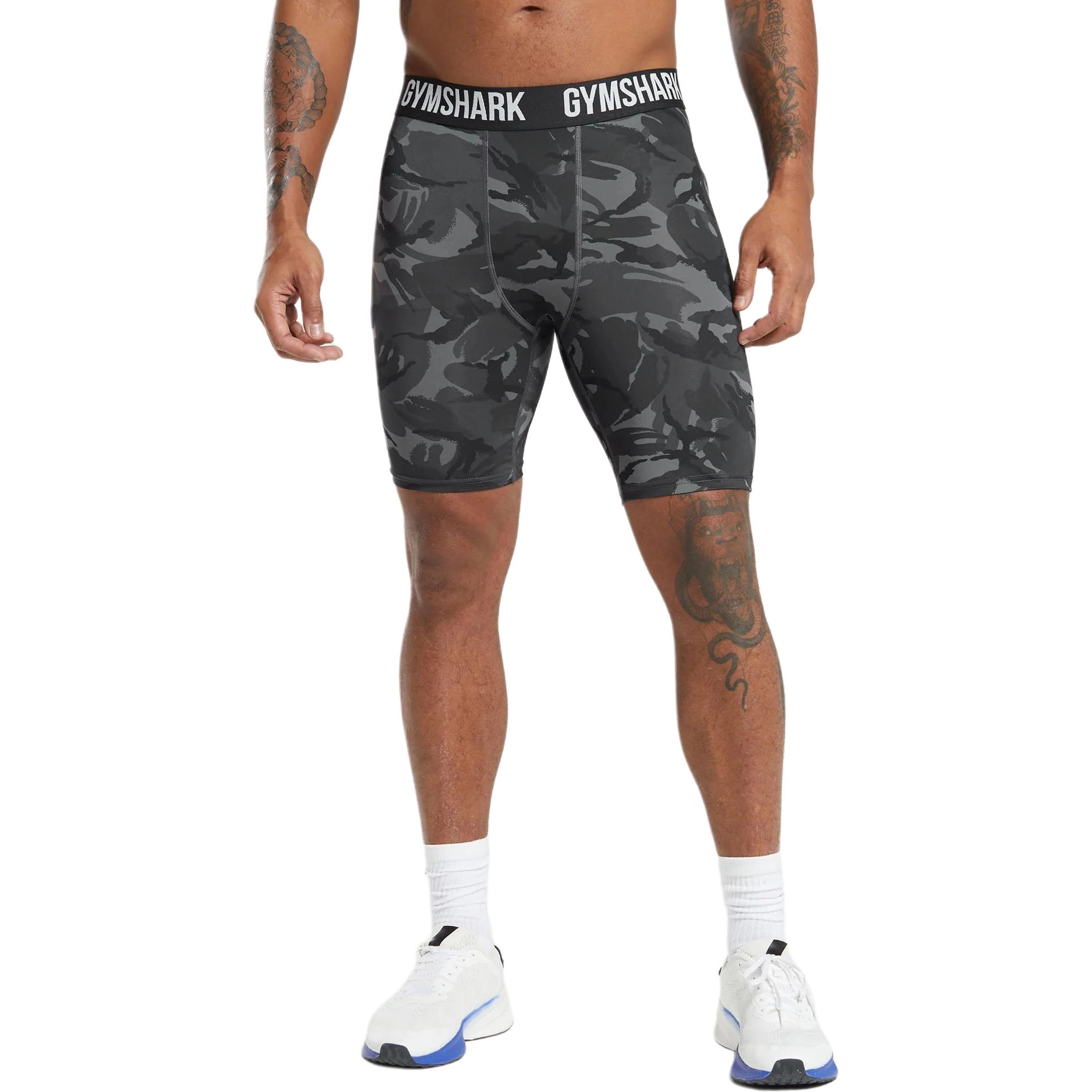GYMSHARK Element
