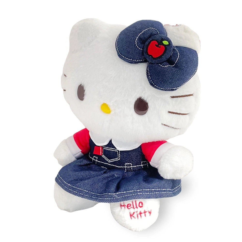 E-STRONG x Sanrio Hello Kitty 23cm