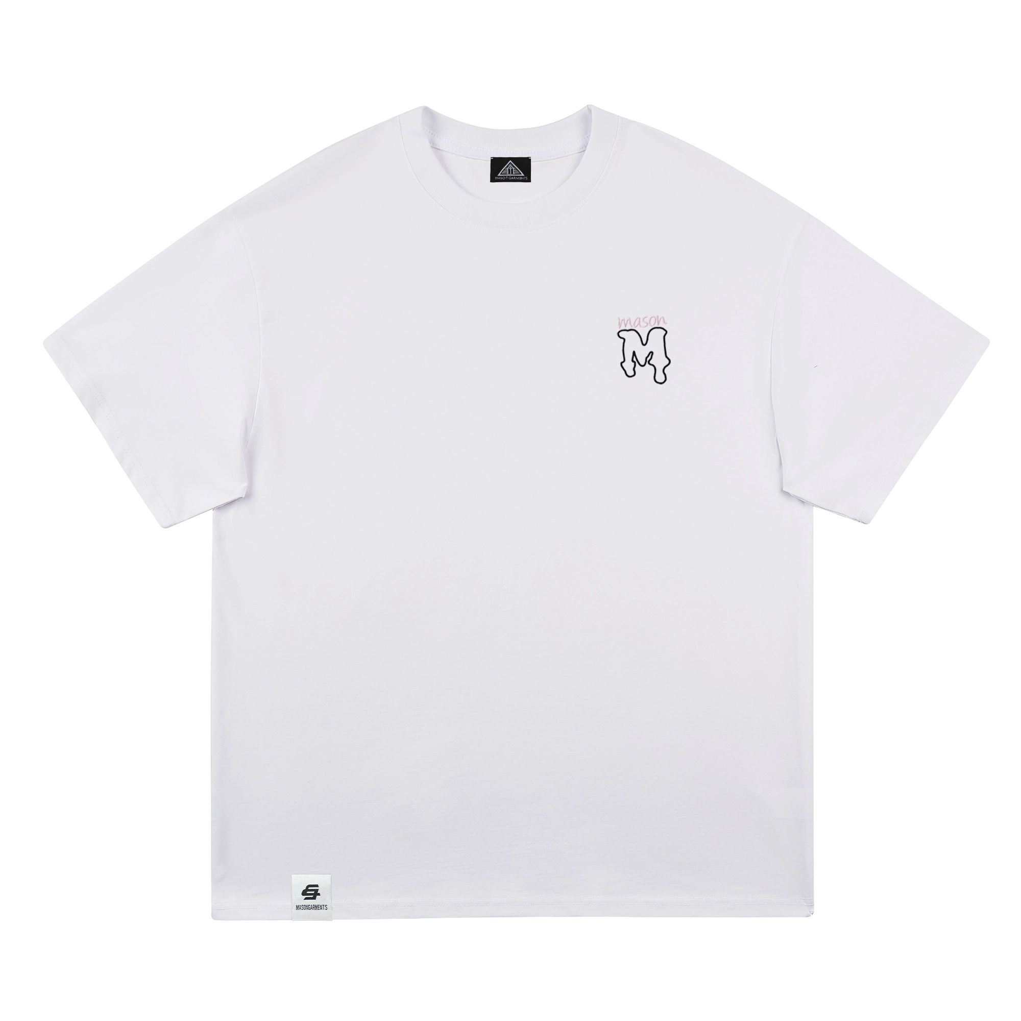 masongarments logoMT