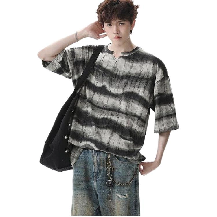 PAINT STAIN T