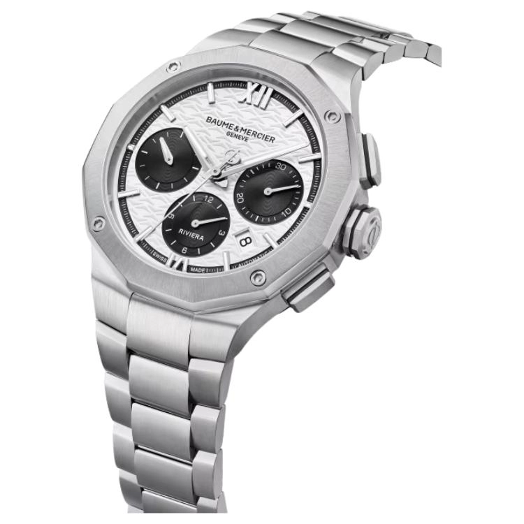 Baume Mercier 100 41mm