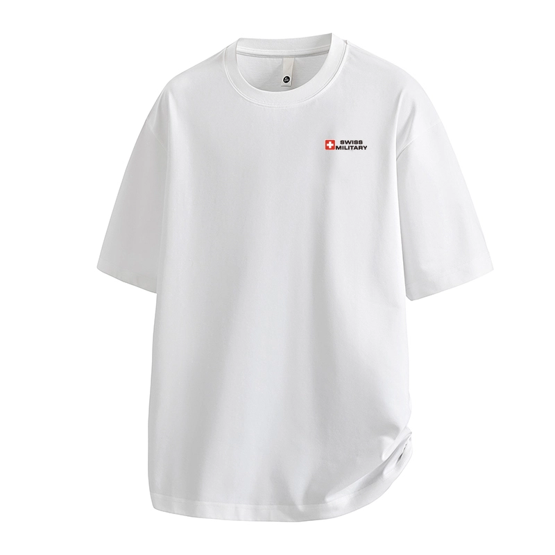 SWISS MILITARY T