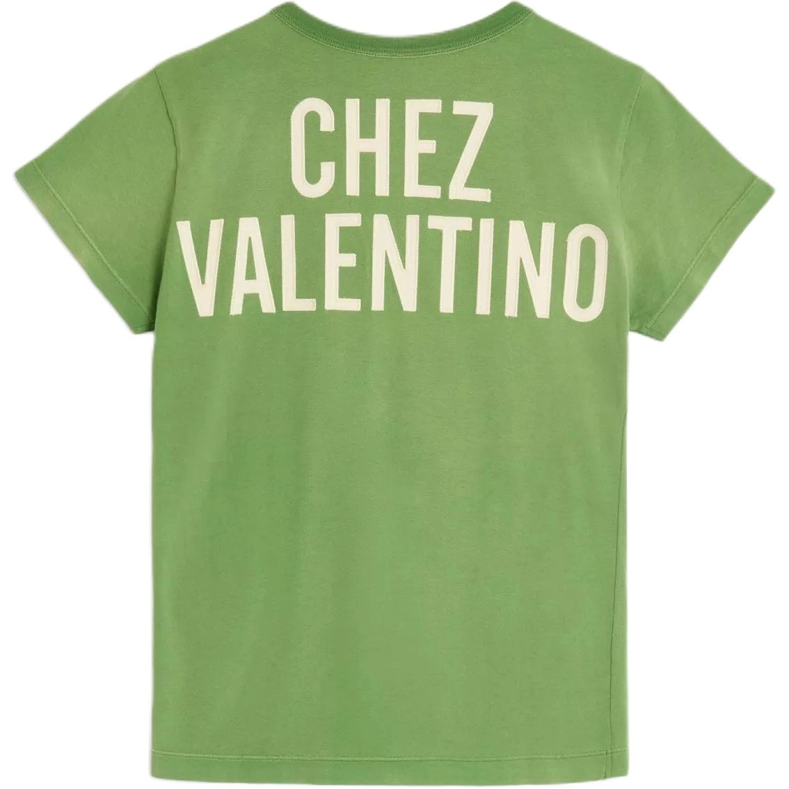 Valentino SS25 T