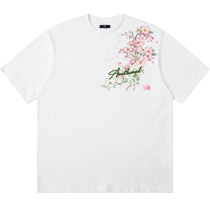 UNthemed T