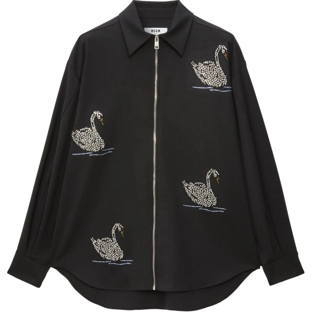 MSGM FW24