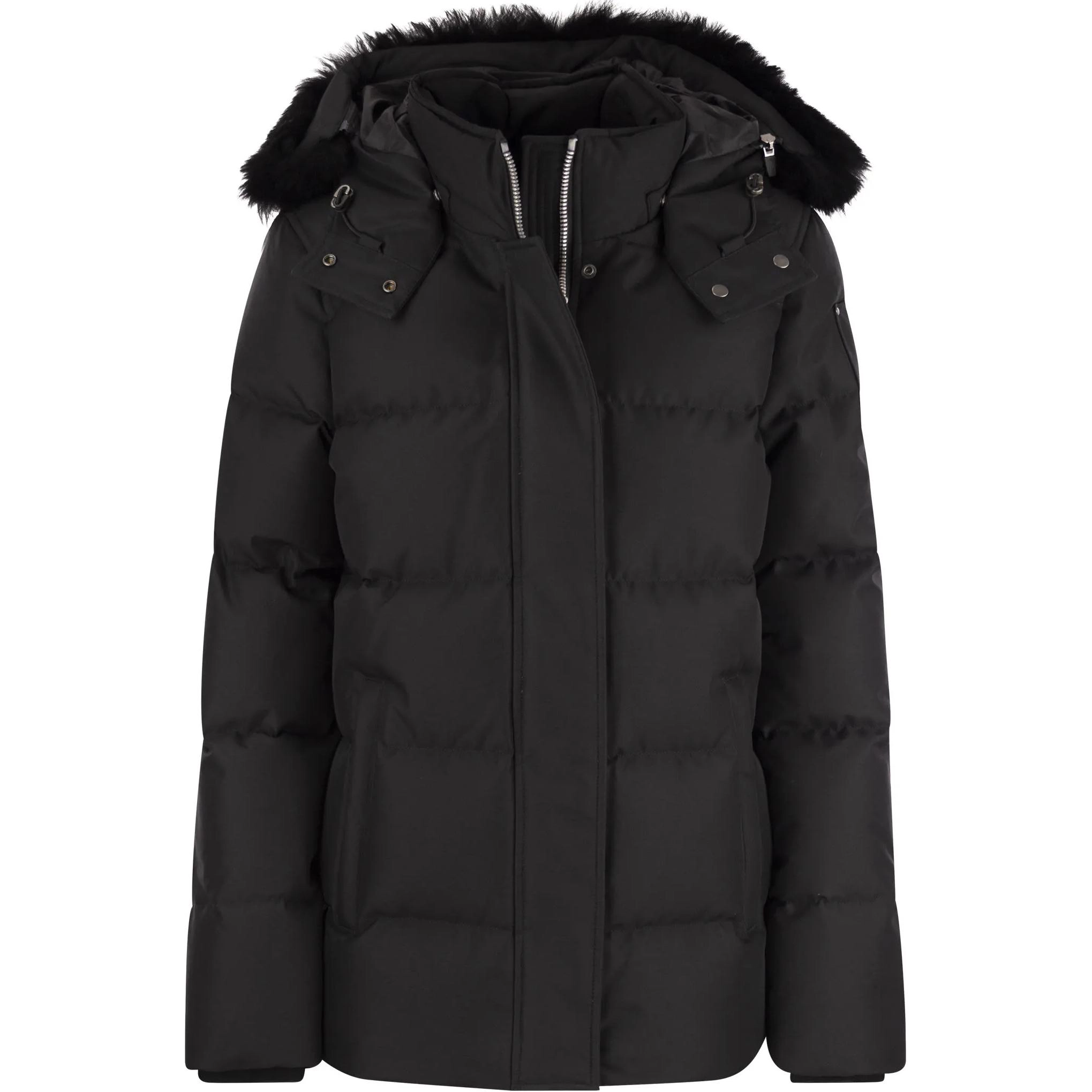 Moose Knuckles 3Q - SHEARLING FW22