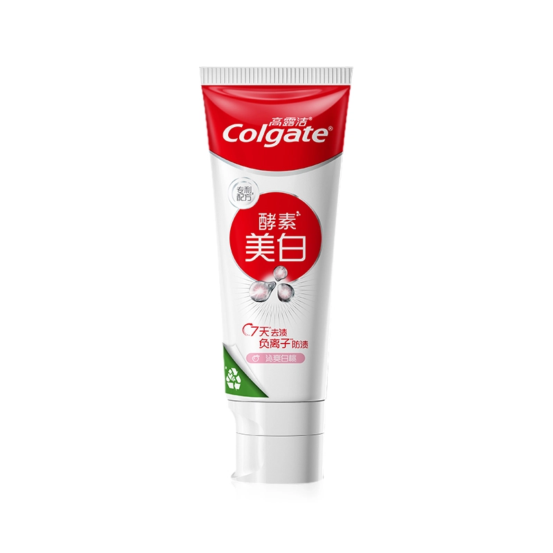 COLGATE