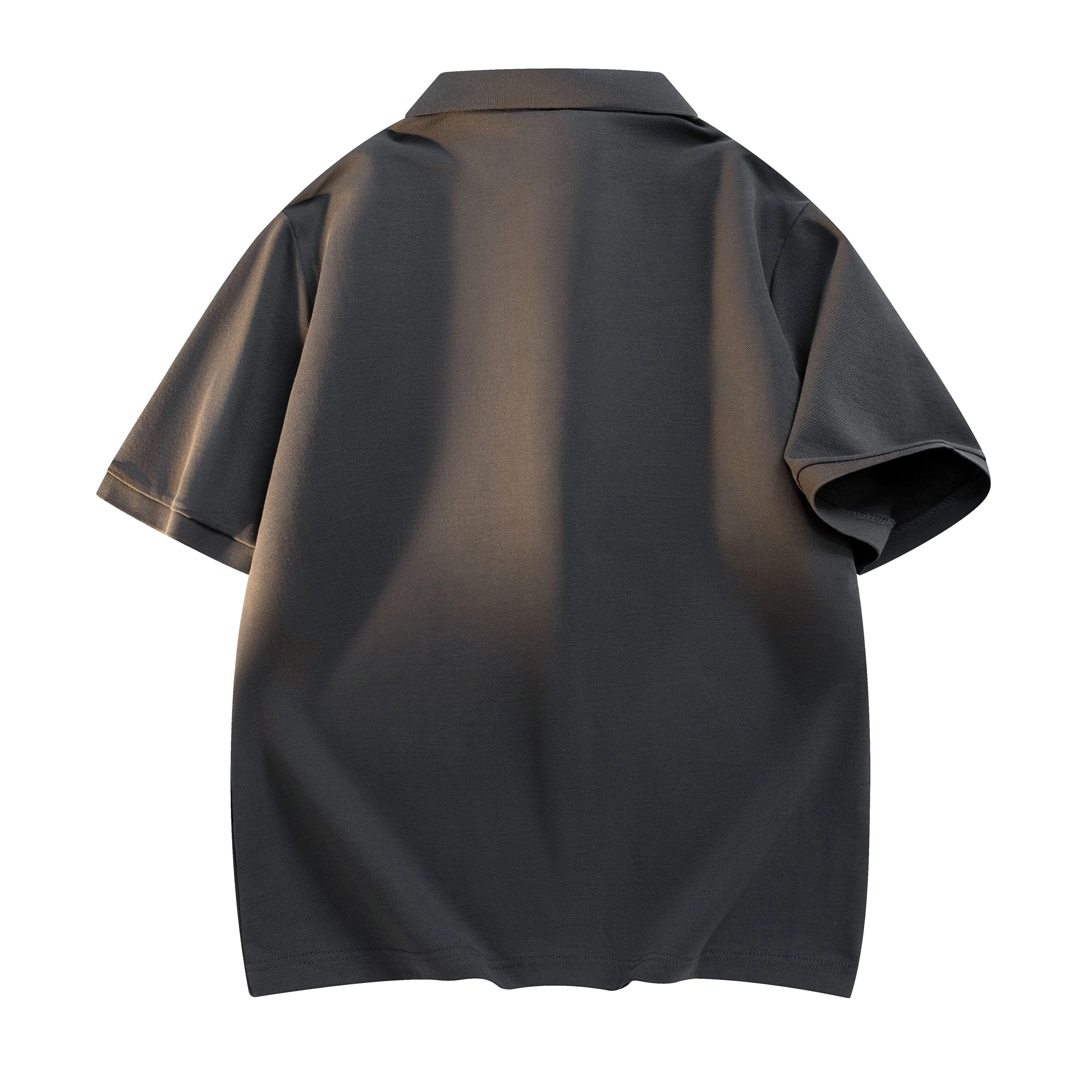 FAKE VINTAGE CleanfitPolo