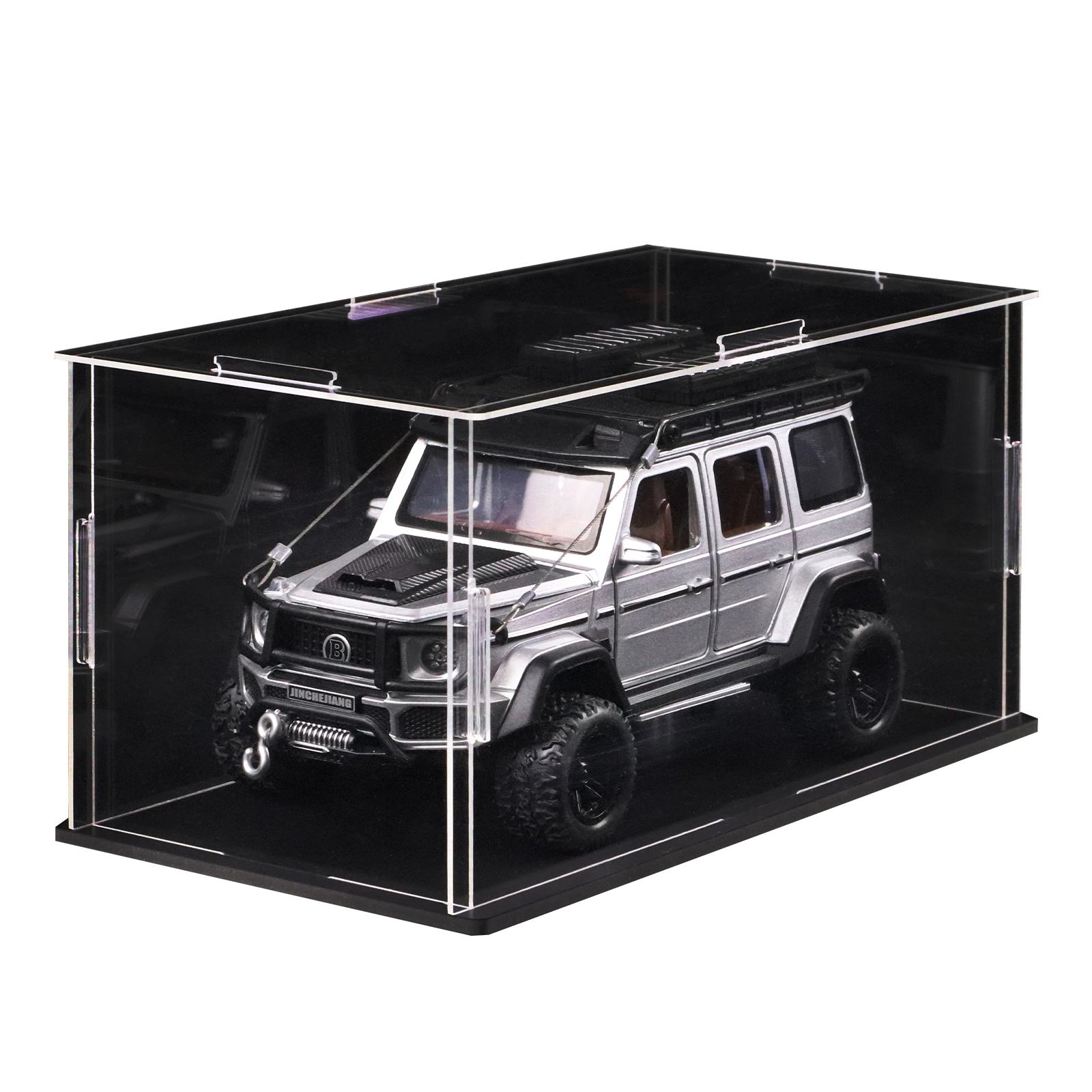 G550 4X4