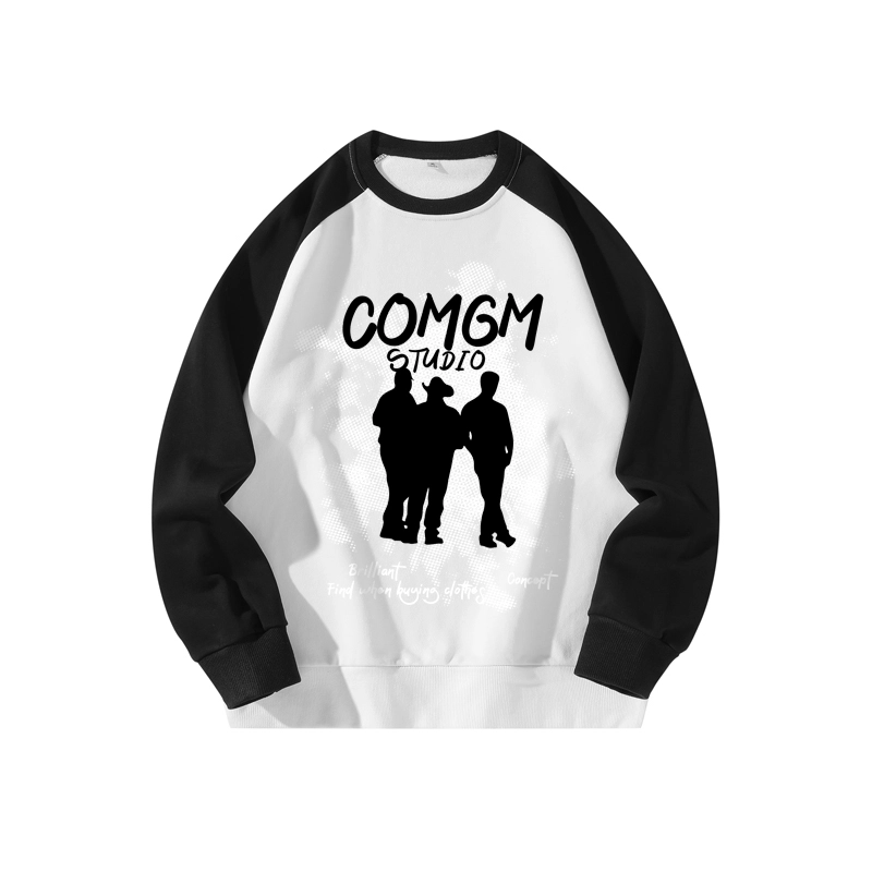 COMGM