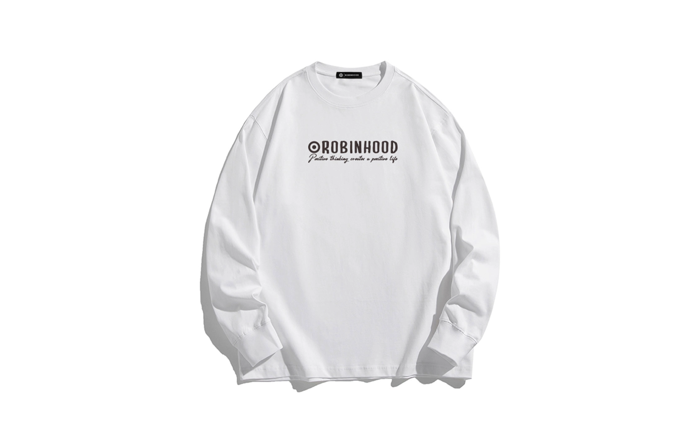 ROBINHOOD T