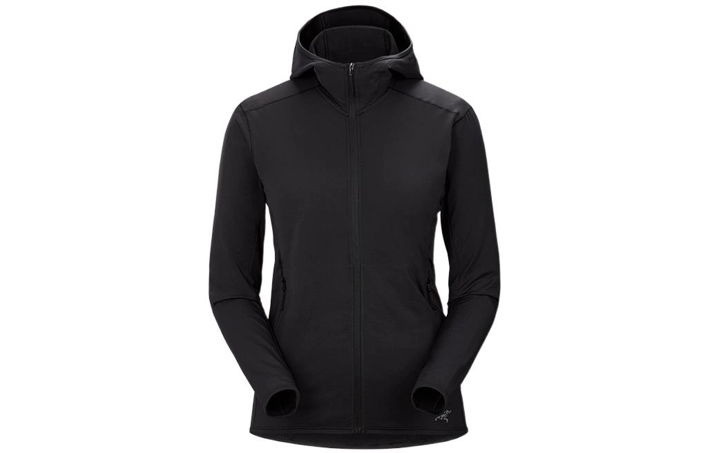 Arcteryx Kyanite Lt hoody women's