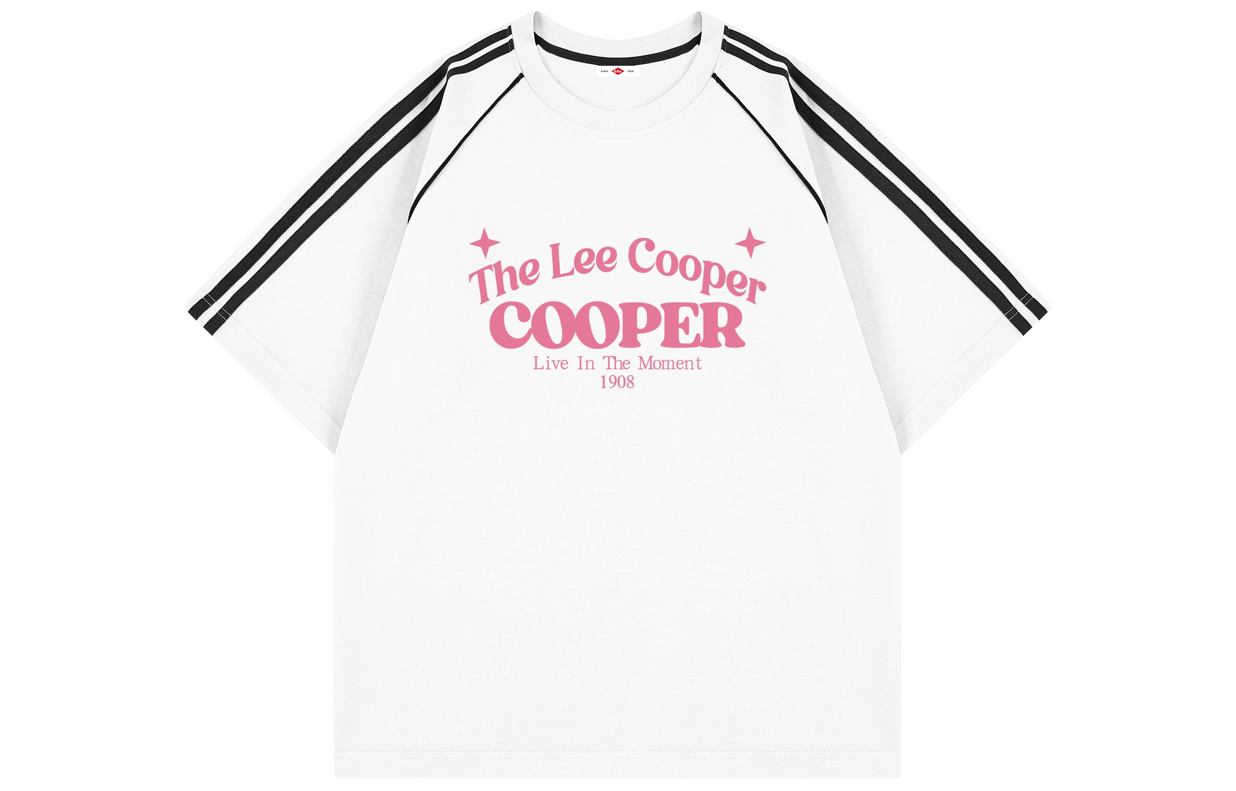 Lee Cooper T