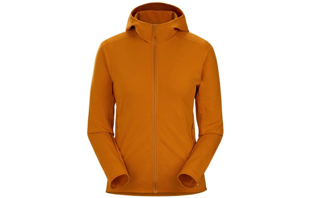 Arcteryx Kyanite Lt hoody women's