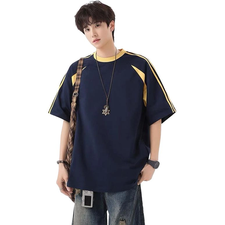 PAINT STAIN T