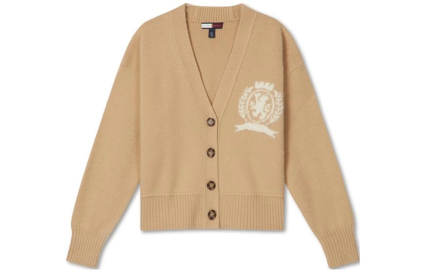 Tommy Hilfiger V