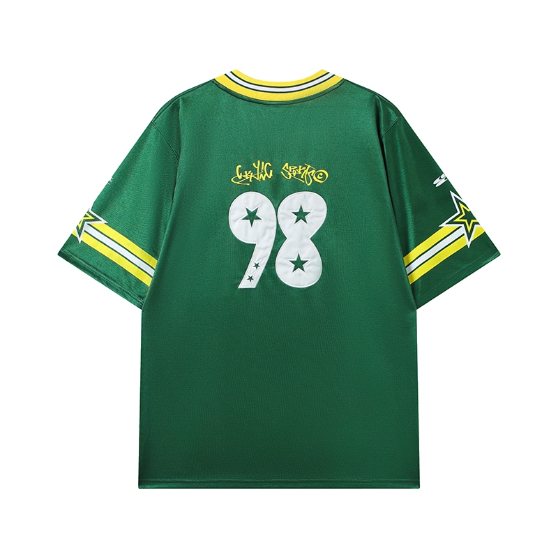 Crying Center 98T