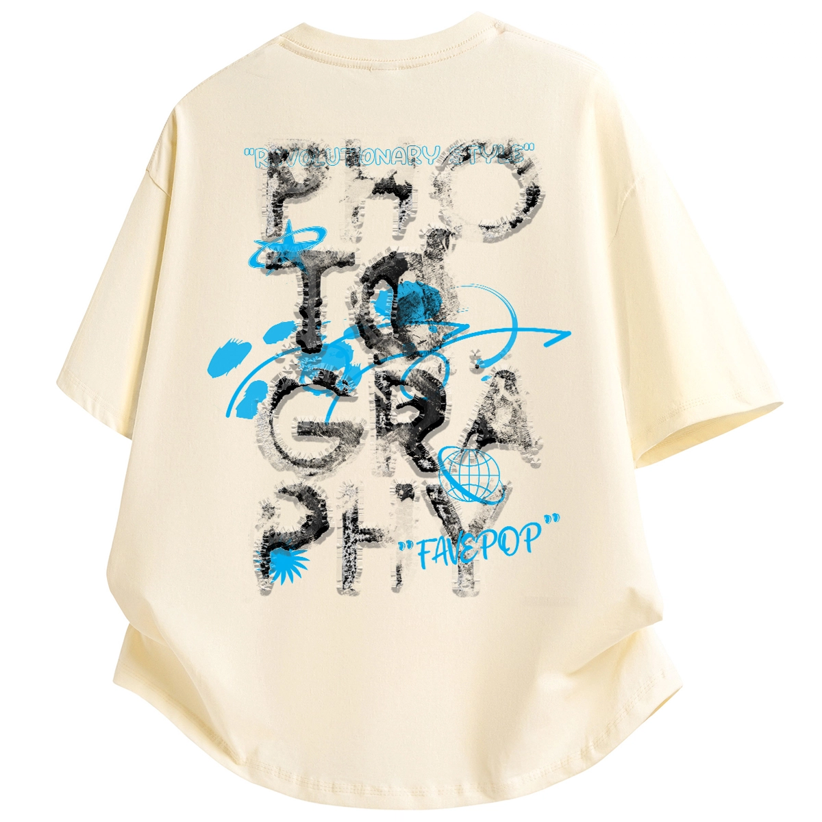 FAVEPOP T