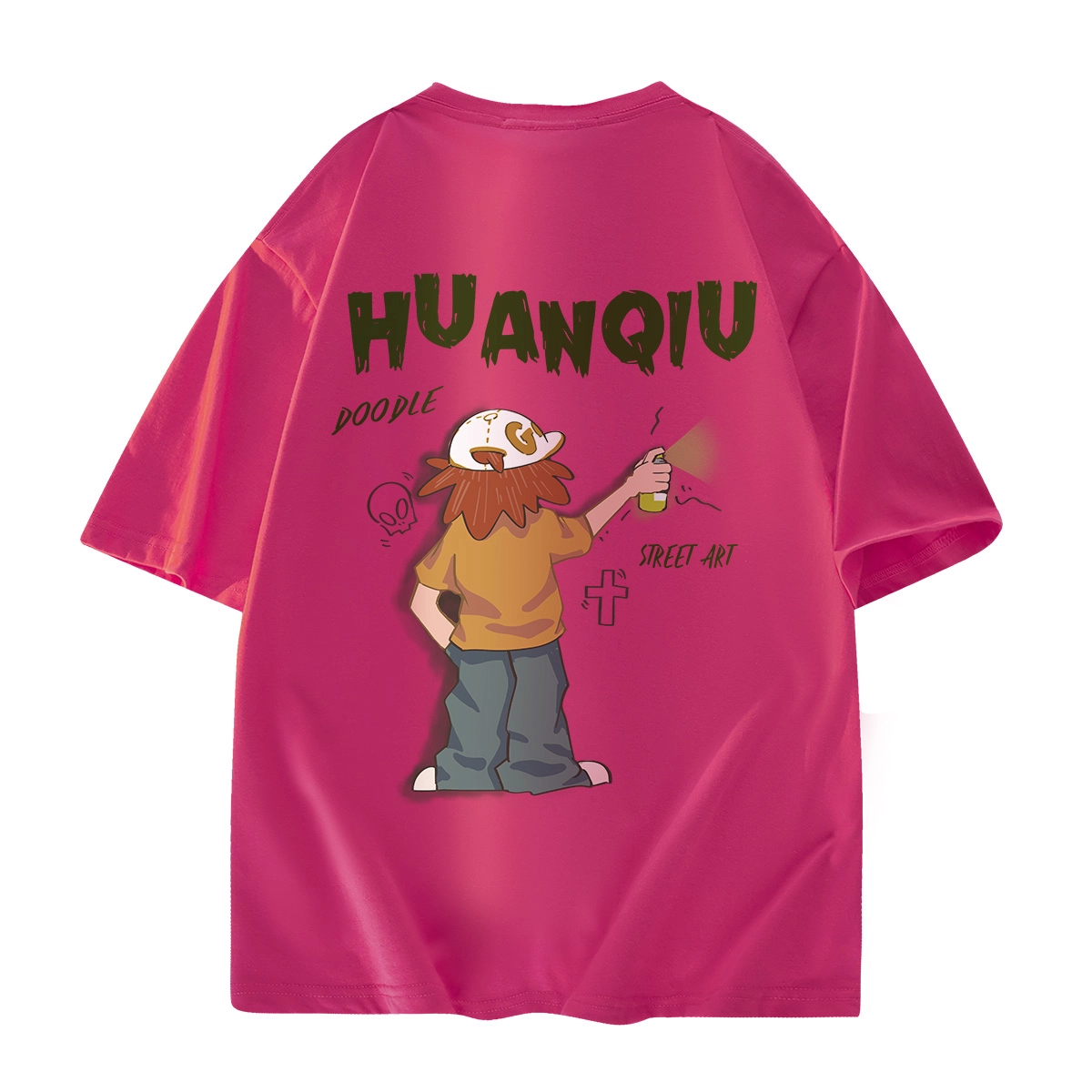 HUANQIU T