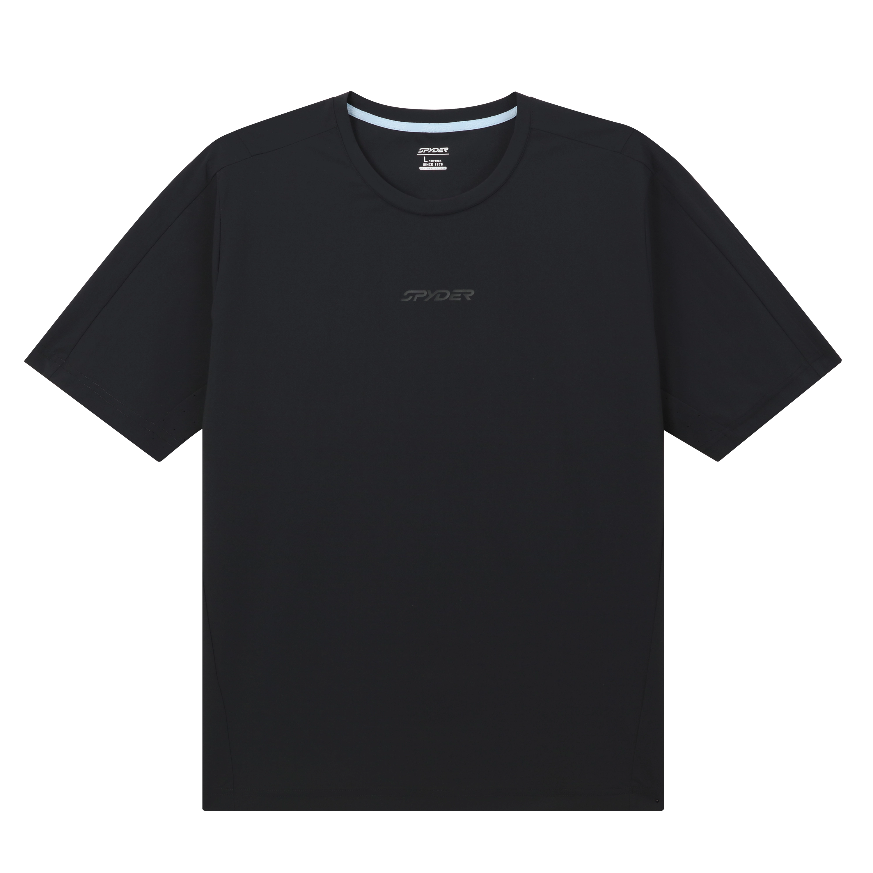 SPYDER TRAINING HIKING T