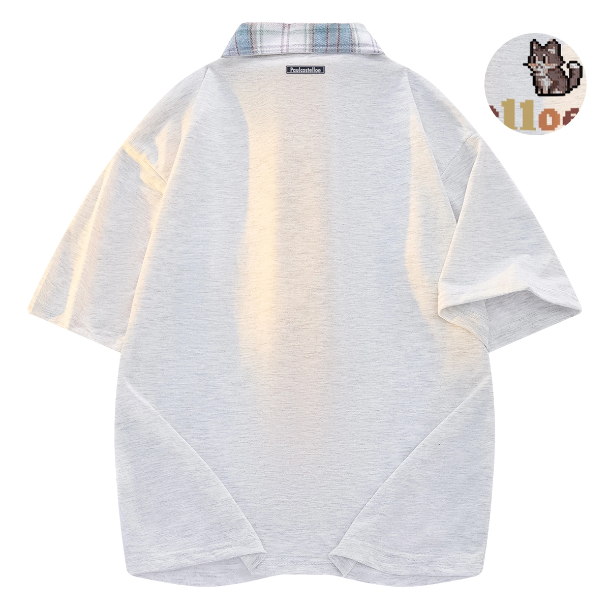 PAUL COSTELLOE LogoPolo