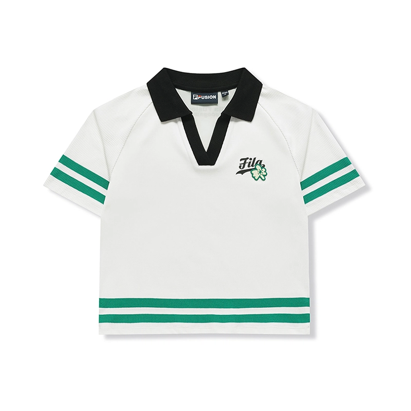 FILA FUSION INLINE polo