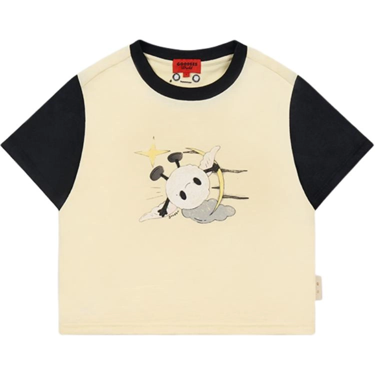 GOOD BAI FW24 GOODEES T