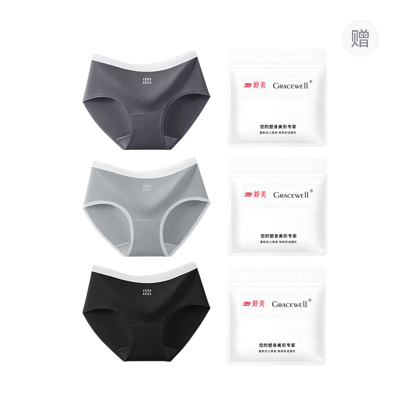 GRACEWELL 3