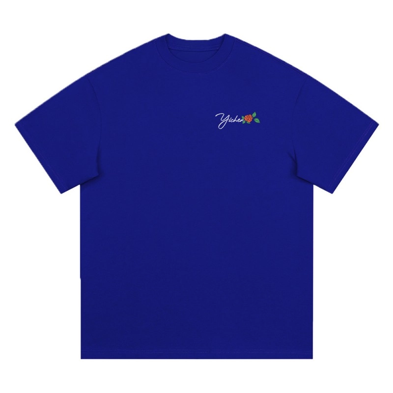 YICHEN logoinsT