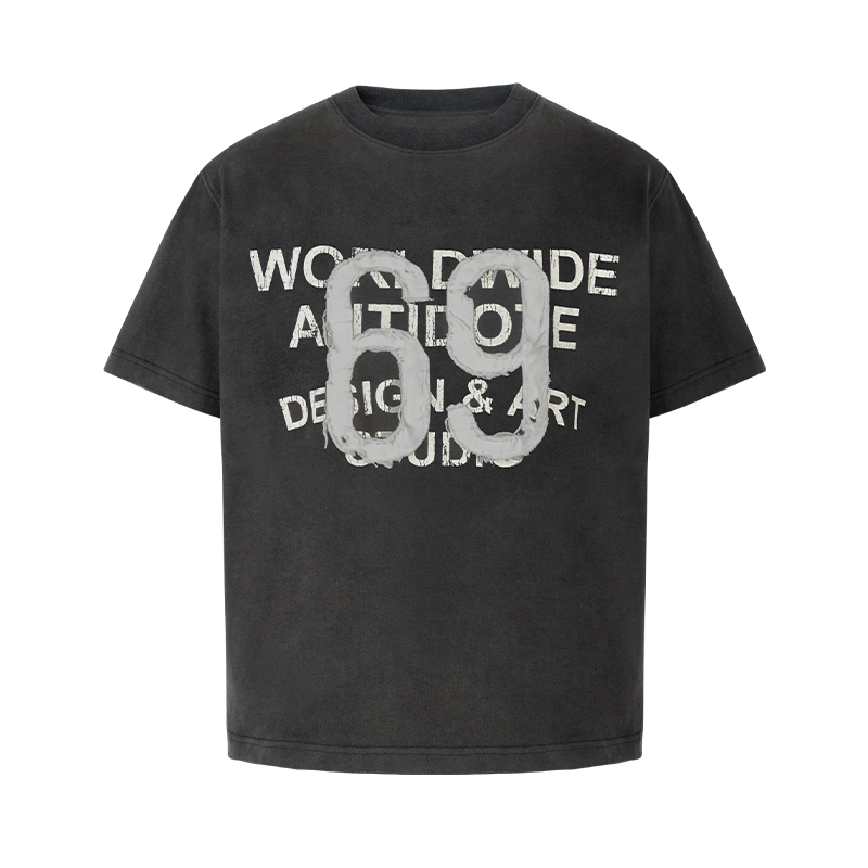 antidote worldwide T
