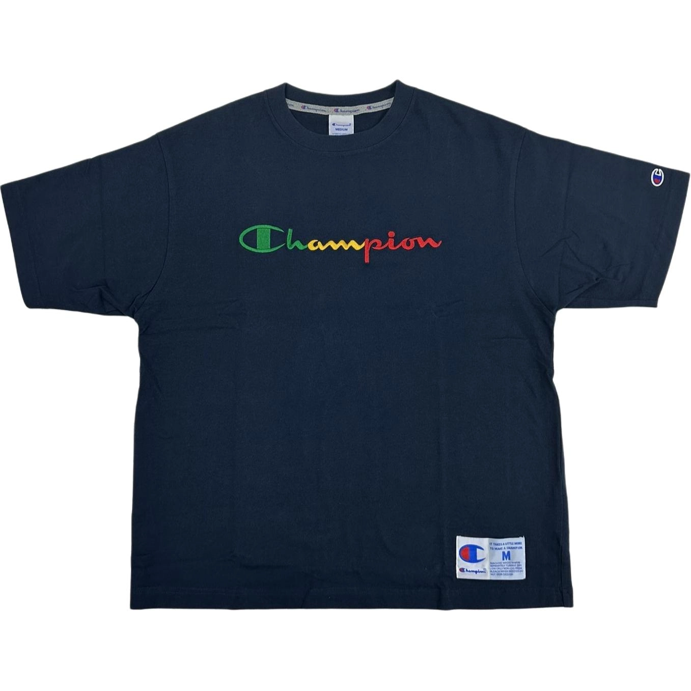 Champion logoT