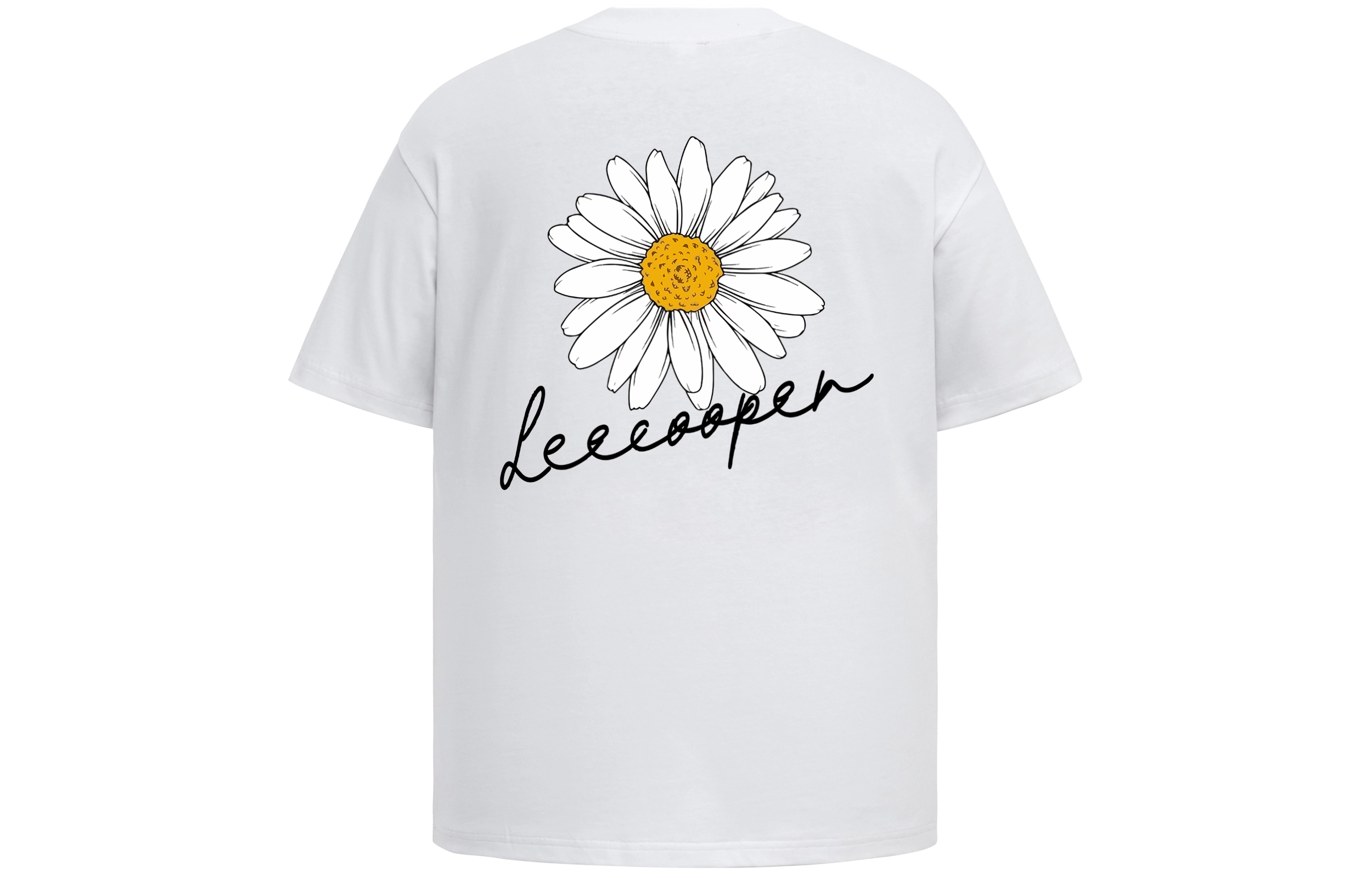 Lee Cooper logoT