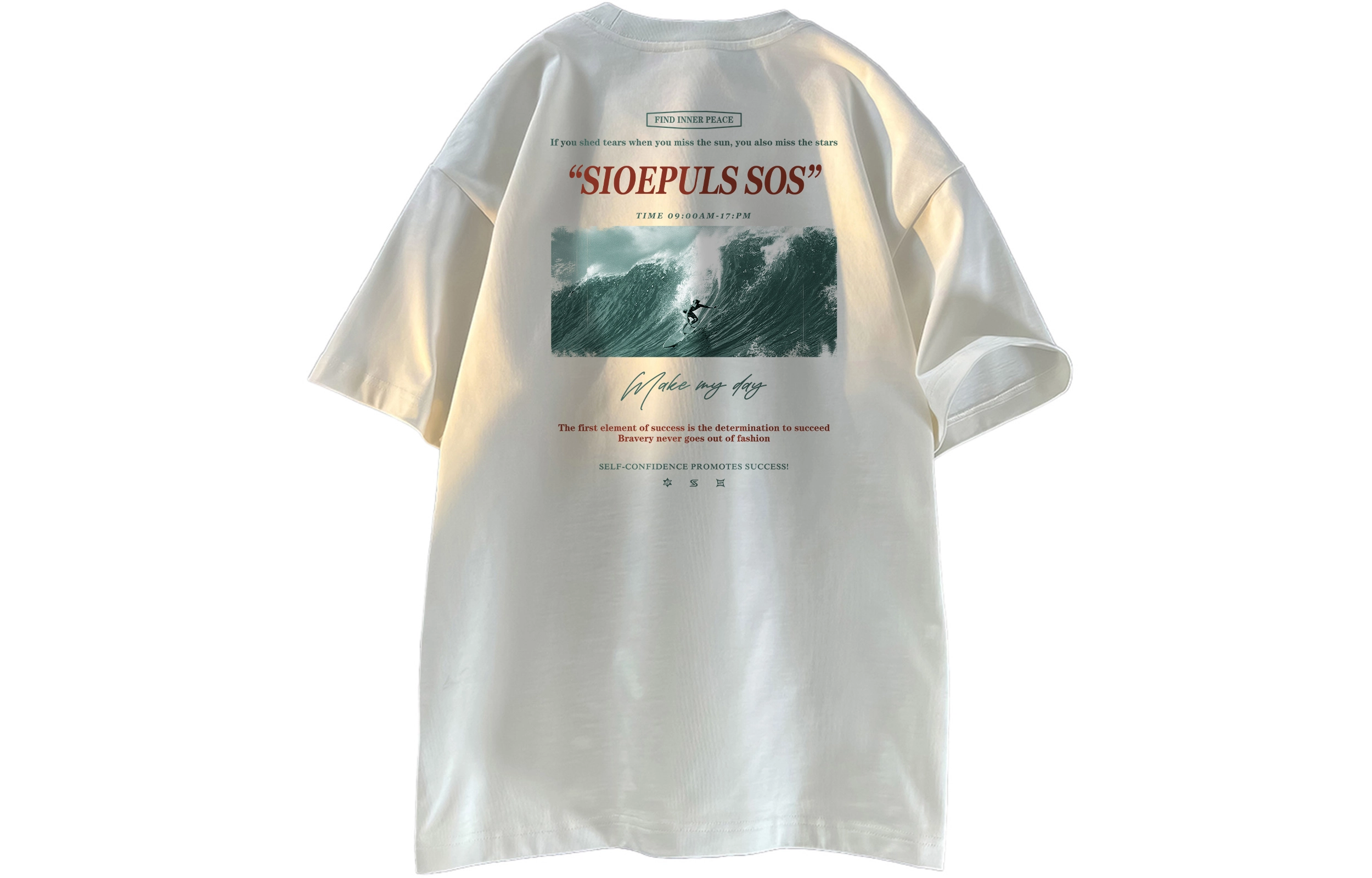 SOIEPLUS T