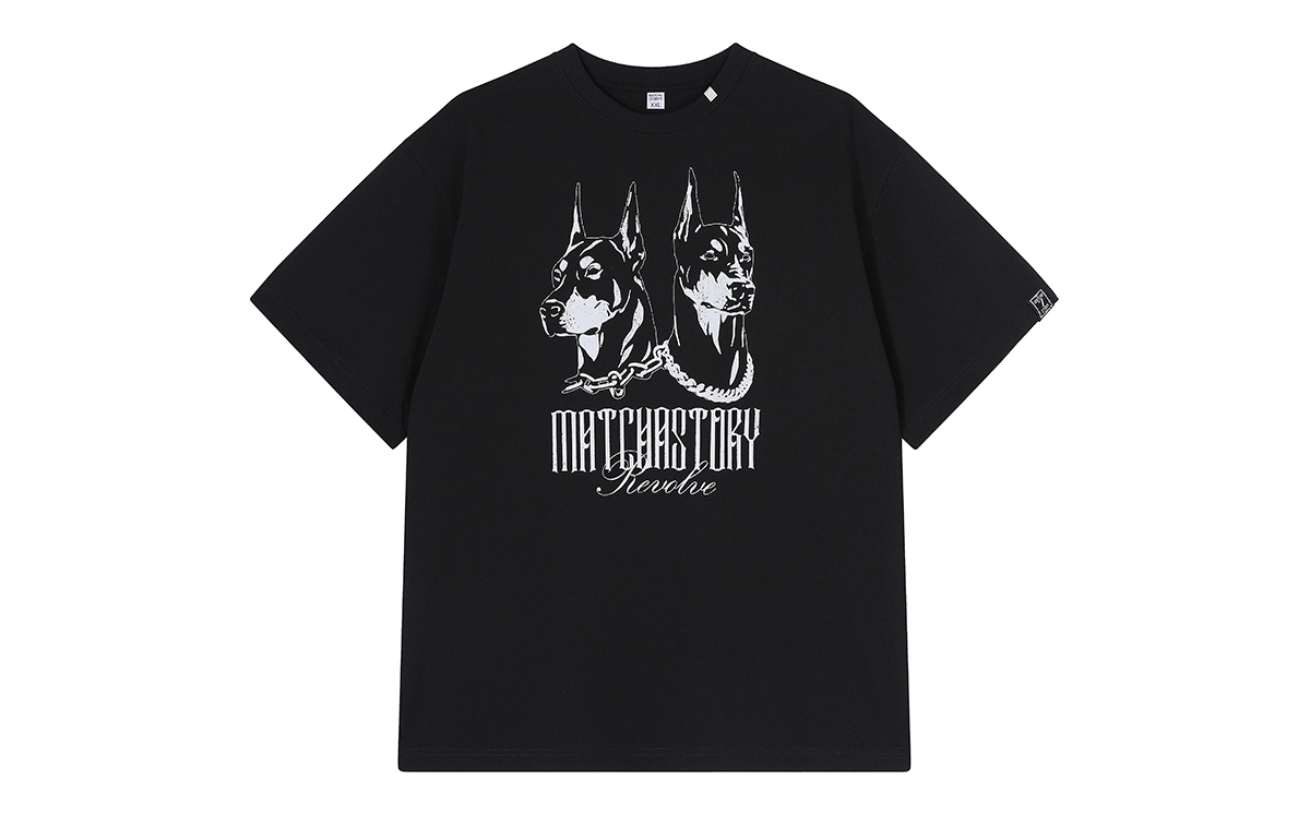 MATCHA STORY T